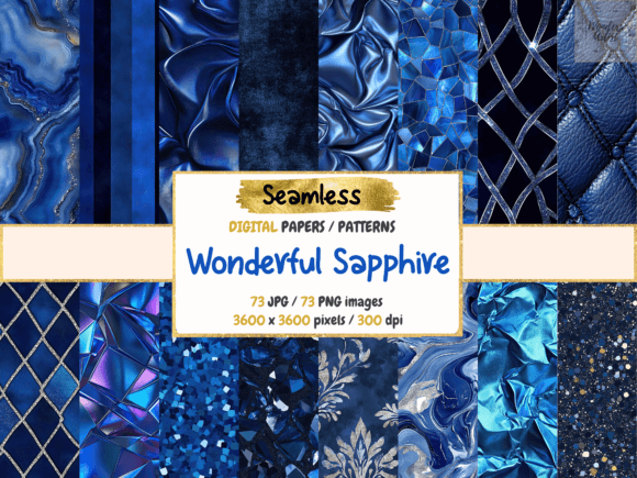 Wonderful Sapphire Digital Papers: A Comprehensive Evaluation